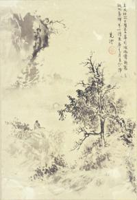 二十世紀中國與南亞藝術的再次相遇