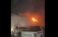 突發慘劇，114人遇難！事故原因披露