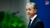 日方聲稱中國是唯一反對日本排海國家，要求中方撤銷進口限制，外交部回應