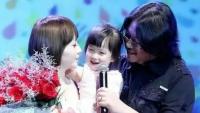 還記得高曉松的女兒嗎？她長這么大了？