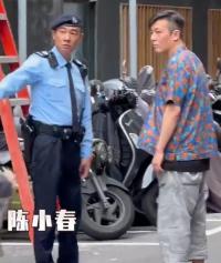 港星送兒子來內地讀書，去新疆旅游，香港游客大量涌入內地