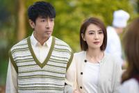 高圓圓：一年沒新作，卻總在風口浪尖？遠離內卷，活得很甜