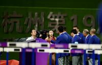 搶跑犯規申訴未果，吳艷妮凌晨致歉并承認自己誤判