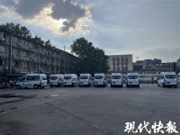 快快幫丨八旬老人轉運途中從擔架床上跌落，住院治療近一個月后去世