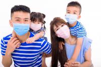 支原體肺炎出現抗生素耐藥？專家：大環內酯類抗生素仍為首選用藥