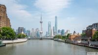 讓更多創新故事在黃浦江畔伸展