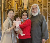 72歲張紀中被判賠526萬！前妻樊馨蔓最終勝訴