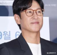 韓星李善均被爆吸毒被調查，200億大制作受牽連，業內損失慘重