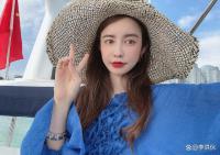 網紅張大奕被代購騙了一千萬，反遭嘲笑：惡人自有惡果吃