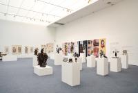 探路高校藝術人才培養，這個品牌展覽走過十年