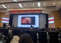 高校反詐講座播出不雅視頻，警方：已到校調查