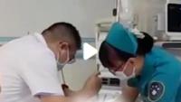 痛惜！河南一男子勞作后誤喝汽車防凍液身亡，就醫時血液已凝固如膠凍