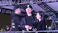 王思聰換新女友！摟美女蹦迪當眾親吻，與前任剛戀愛2月