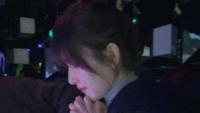 陳思誠為小21歲女友慶生送心形蛋糕 阮巨閉眼許愿
