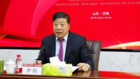 突發！1700億國企董事長被查