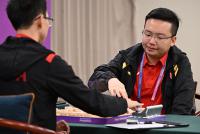 象棋特級大師鄭惟桐肯定AI：提供超越前輩的方向和自信