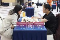 此跳棋非彼跳棋，如何讓易學難精的國跳在中國火起來？