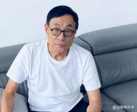 劉家昌控訴甄珍大罵其貪婪，兒子反擊：他想敲詐勒索