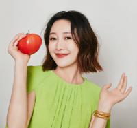 王鷗被曝懷孕！近照孕味十足，男友何九華曾出軌被拍