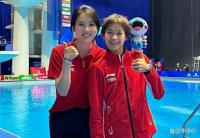 昔日奧運五金王放棄娛樂圈，全紅嬋教練陳若琳證明冠軍可復制