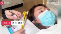 女子在足療店按摩遭男技師猥褻，店長回應：師傅的手法沒問題