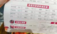 女子吃195元火鍋收68元鍋底費？業內人士：這是成本價