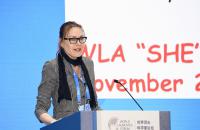 女性是最大的科研“潛力股”！頂科“她論壇”上，全球多位頂尖科學家呼吁女性建立自信