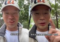 王迅回老家為去世母親慶生 坐路邊吃面捂臉痛哭