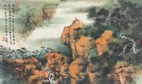 “會古立新——沈尹默、胡問遂、胡考三代書畫展”在滬舉行