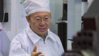 孫勝利：破解廣域空間微弱時變紅外信號高效捕獲難題