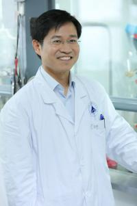 游書力：著迷于手性合成，推開認識物質世界新大門