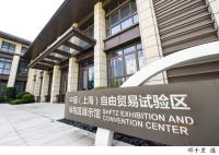 自貿十周年，全國基層法院首家金融審判庭做了這些事