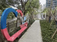 通了！普陀這處濱水步道對外開放