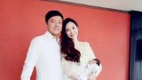 被定性為惡勢力團伙首腦！女星吳佩慈未婚夫被懲處