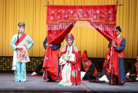 連續三天登臺天蟾，青衣名家郭瑋帶來程派盛宴
