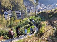 推進地區體育融合發展，長三角森林體育嘉年華收官
