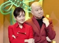 50歲牛莉尖下巴朝天鼻網紅臉，鏡頭湊近也太嚇人了！