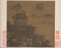 名家集結！上博書畫常設展換展更新后回歸