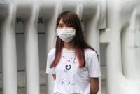 外交部回應“李家超表示將全力追捕周庭”