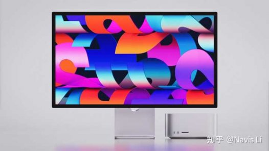 如何評價蘋果發布的 Mac Studio，有哪些優勢和不足？