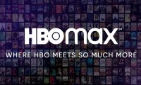 流媒體服務平臺“HBO Max”視覺形象升級