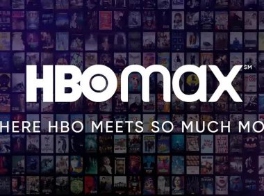 流媒體服務平臺“HBO Max”視覺形象升級